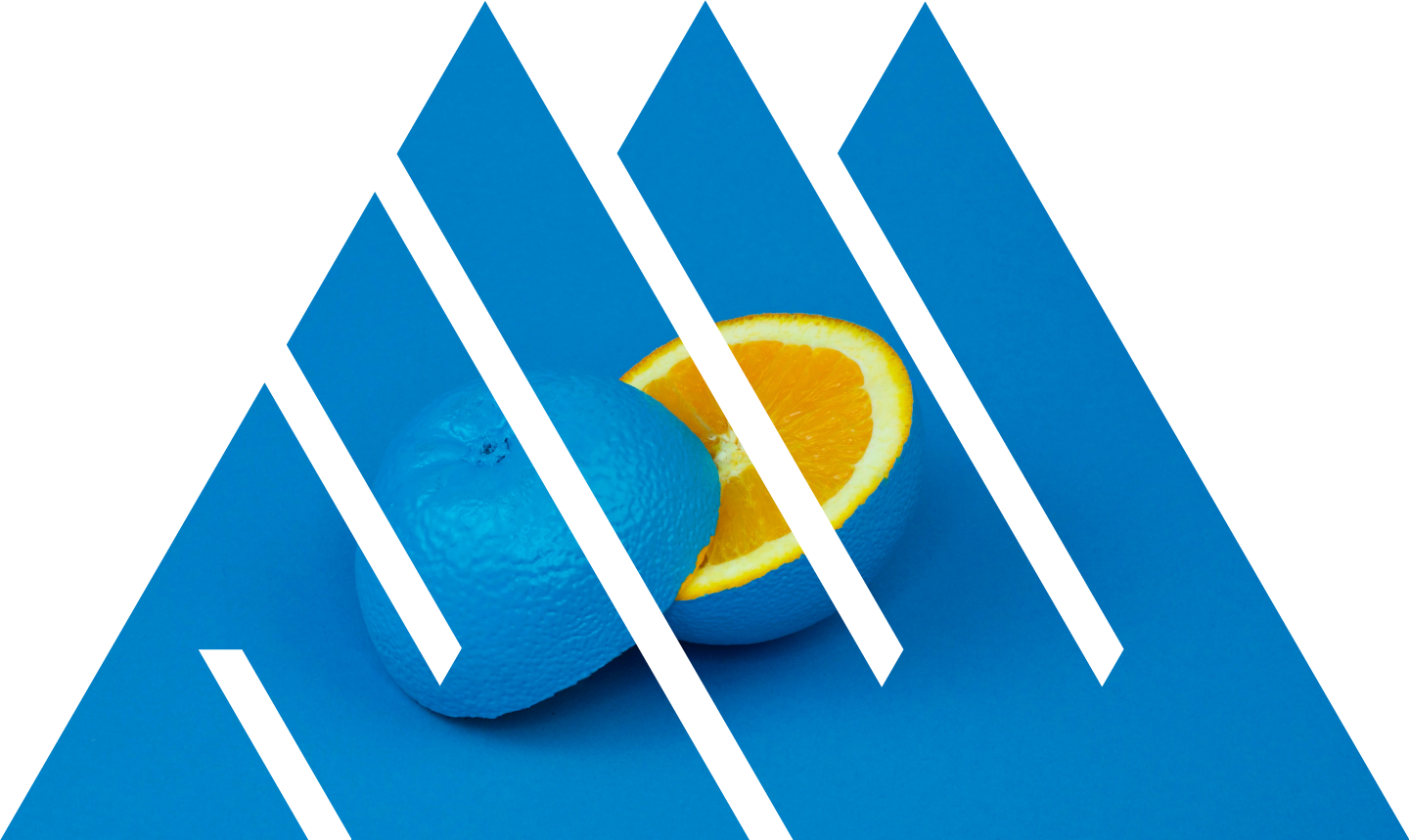 Orange Slice